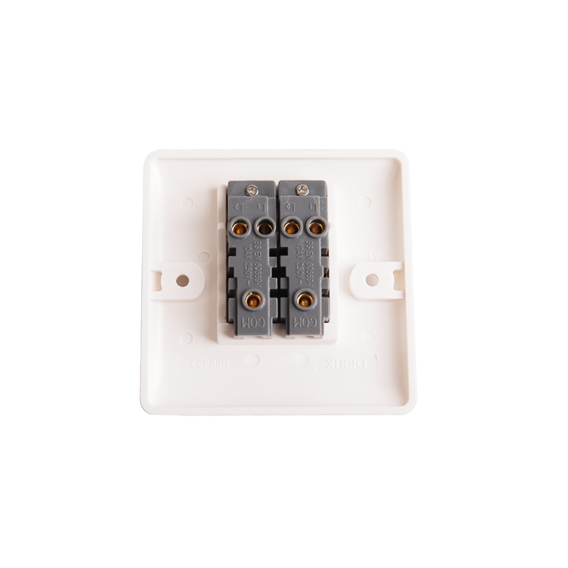 Interrupteur bakélite 2 voies 2 voies HK6122F