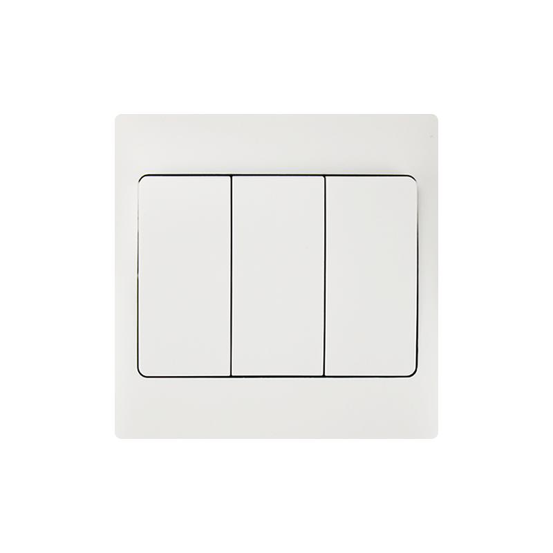 Commutateur 3 voies en plastique HK6132S