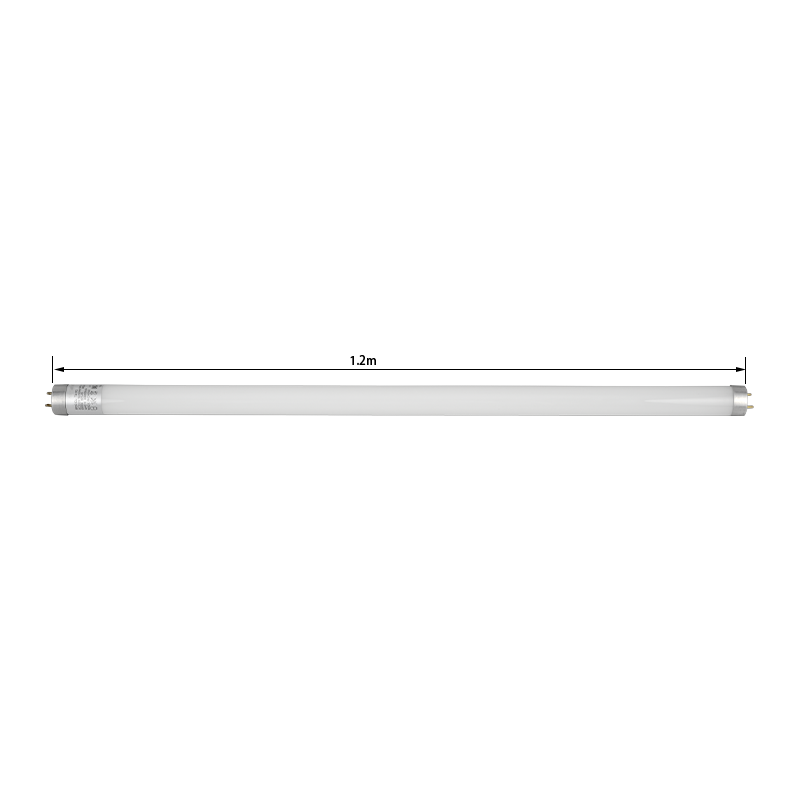 Tube LED T8 HL12 1,2 m 18 W/20 W/24 W